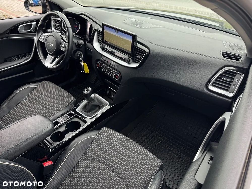Kia XCeed 1.0 T-GDI L - 7