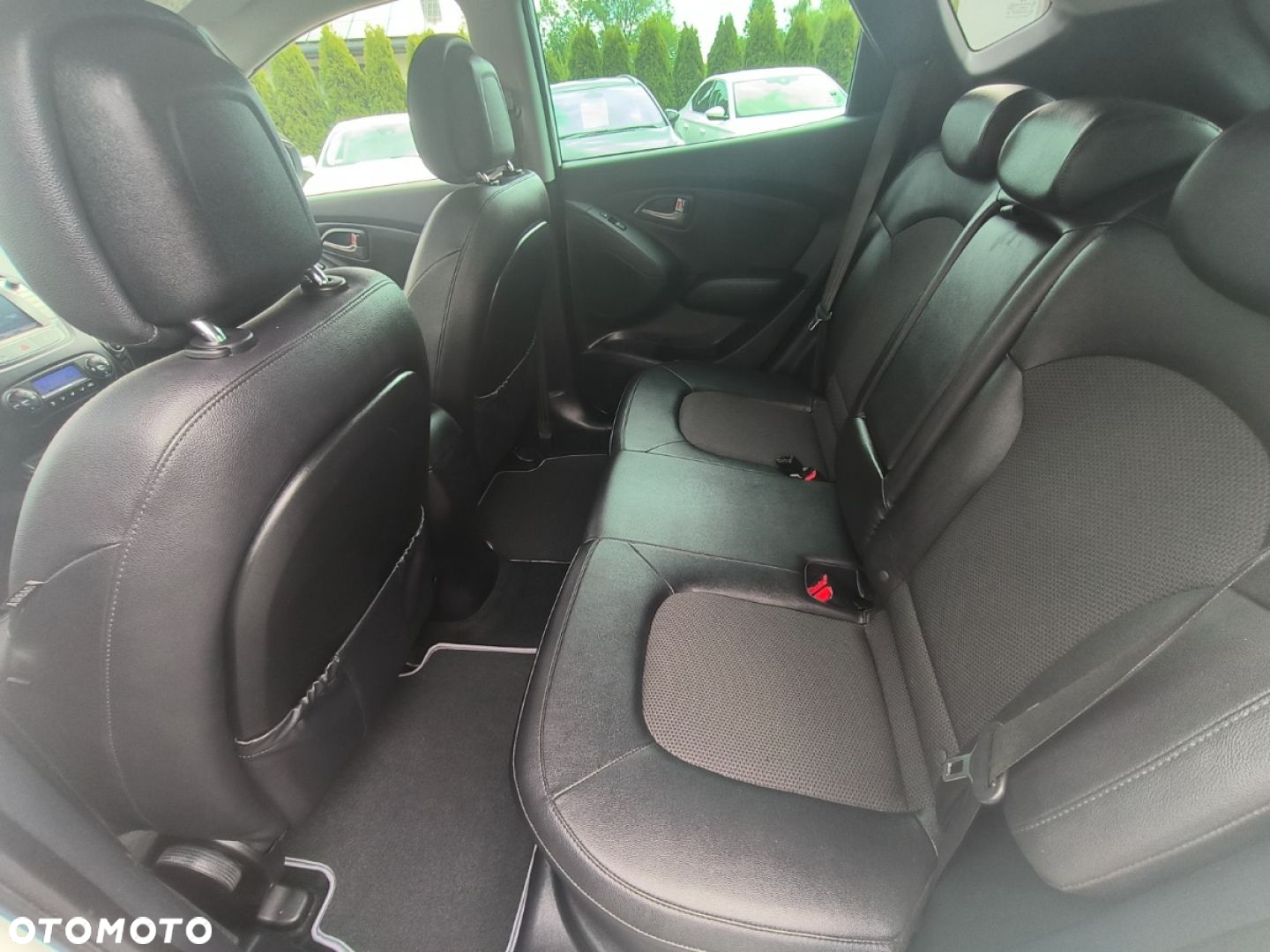 Hyundai ix35 - 15