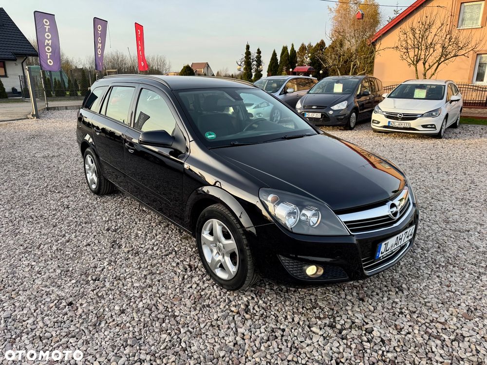Opel Astra - 28