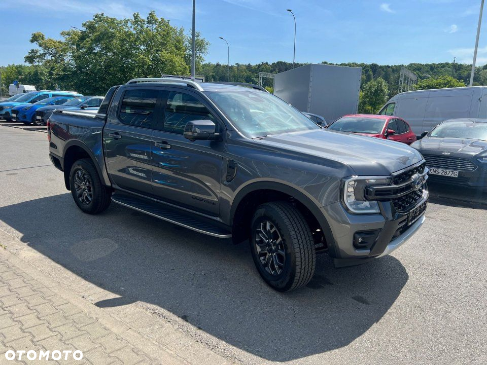 Ford Ranger - 3