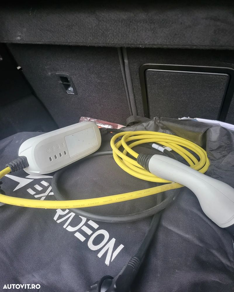 Cupra Formentor 1.5 e-HYBRID PHEV - 7