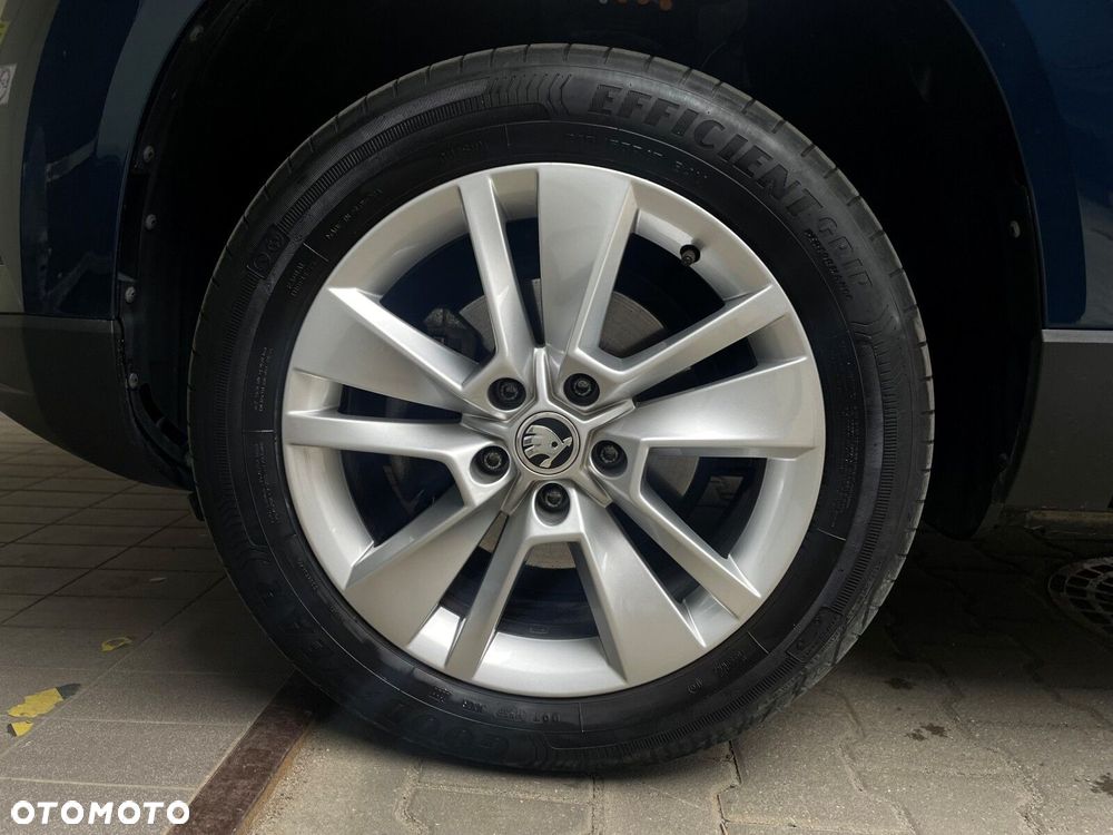 Skoda Karoq 1.5 TSI ACT Style - 32