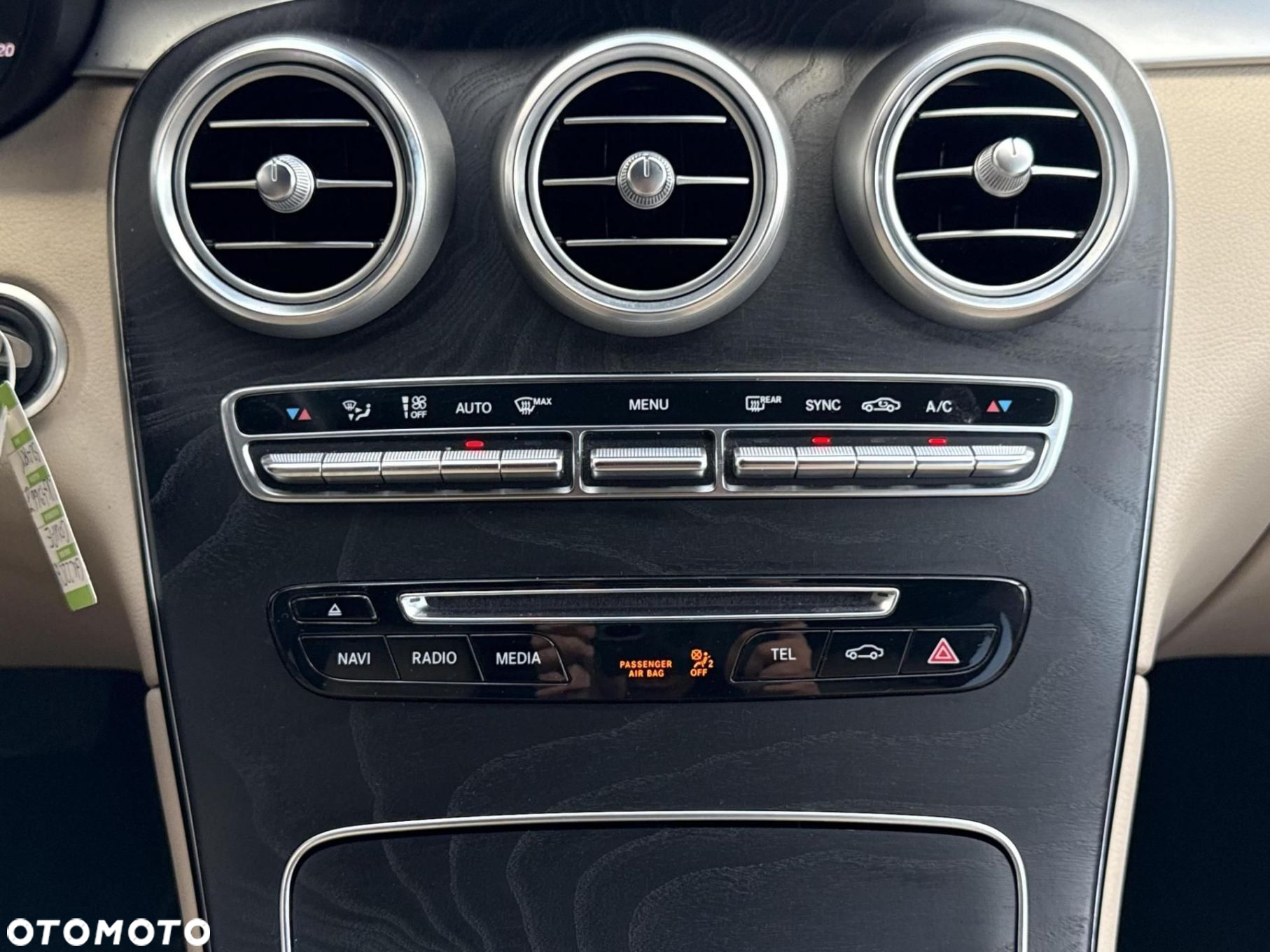Mercedes-Benz GLC Coupe 220 d 4-Matic - 21