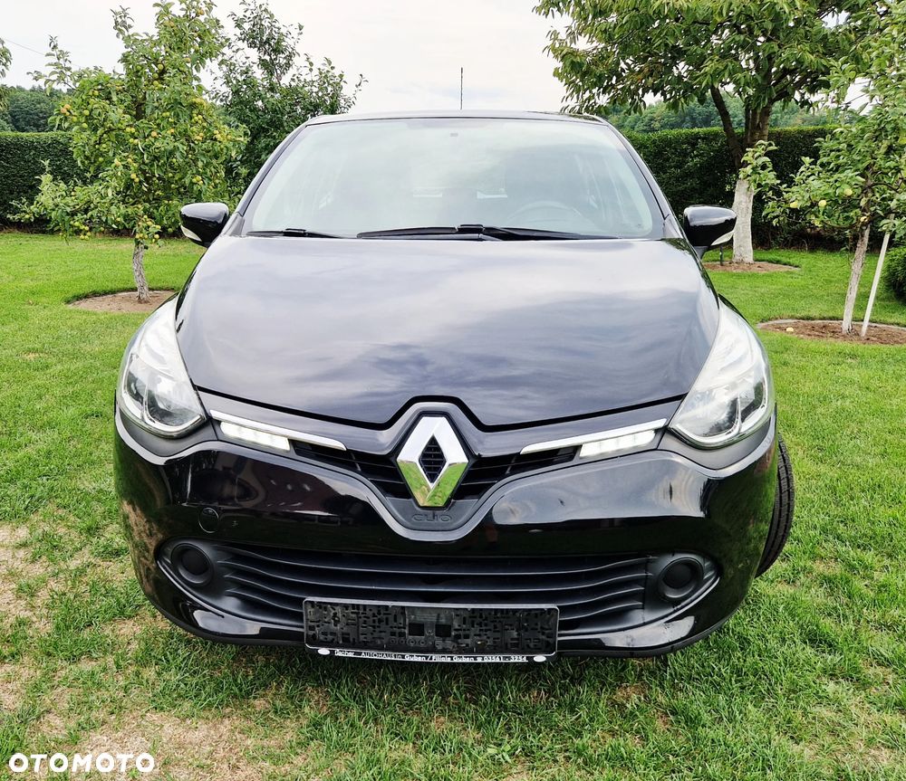 Renault Clio 1.2 16V 75 Limited - 2