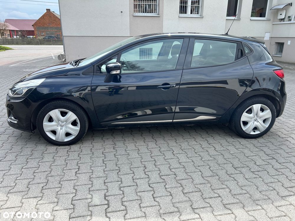 Renault Clio 1.5 dCi Tech Run - 5