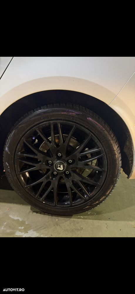 Renault Megane Energy 1.6 TCe EDC GT - 5