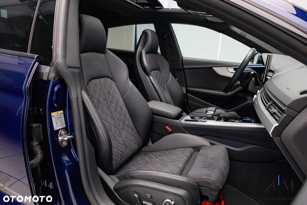 Audi A5 Sportback - 23