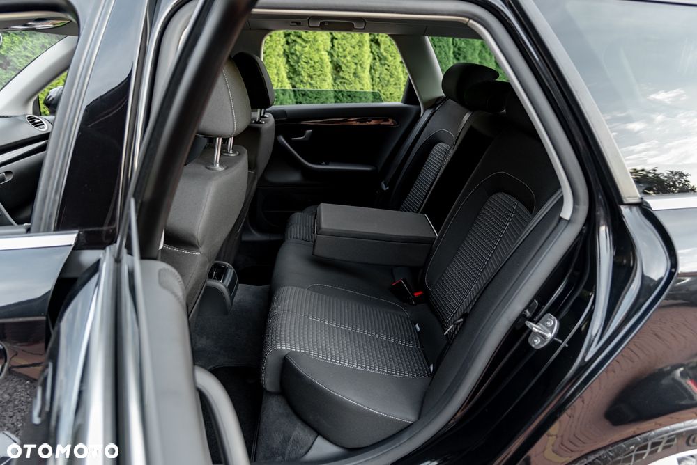 Seat Exeo ST 1.8 TSI Style - 20