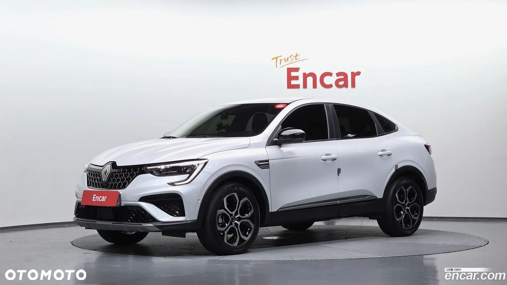 Renault Arkana - 2