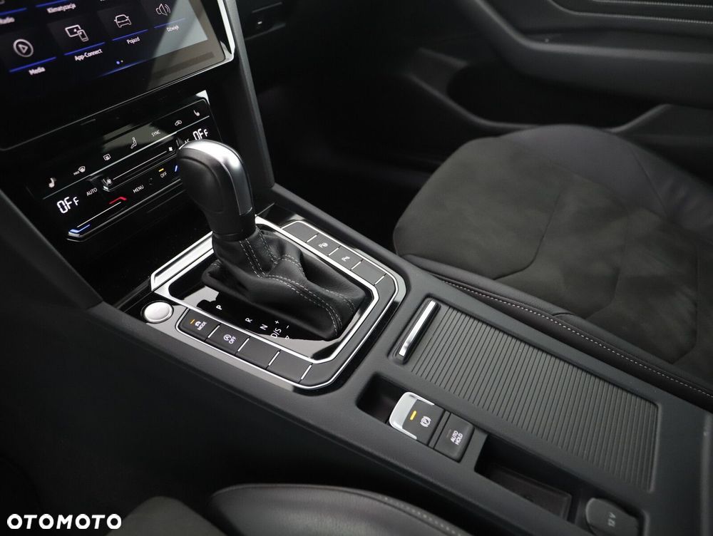 Volkswagen Arteon 2.0 TSI R-Line DSG - 13