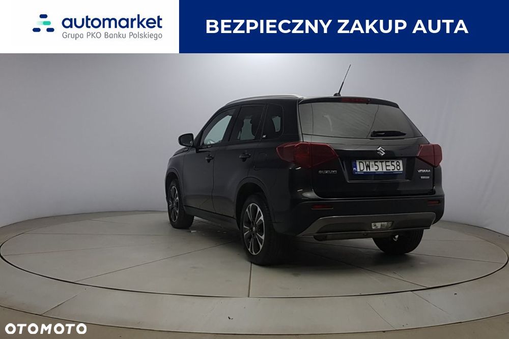 Suzuki Vitara 1.4 Boosterjet SHVS Elegance 2WD - 5