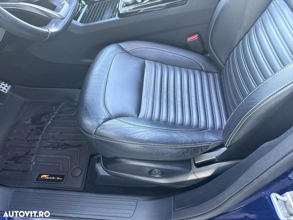 Mercedes-Benz GLE - 11
