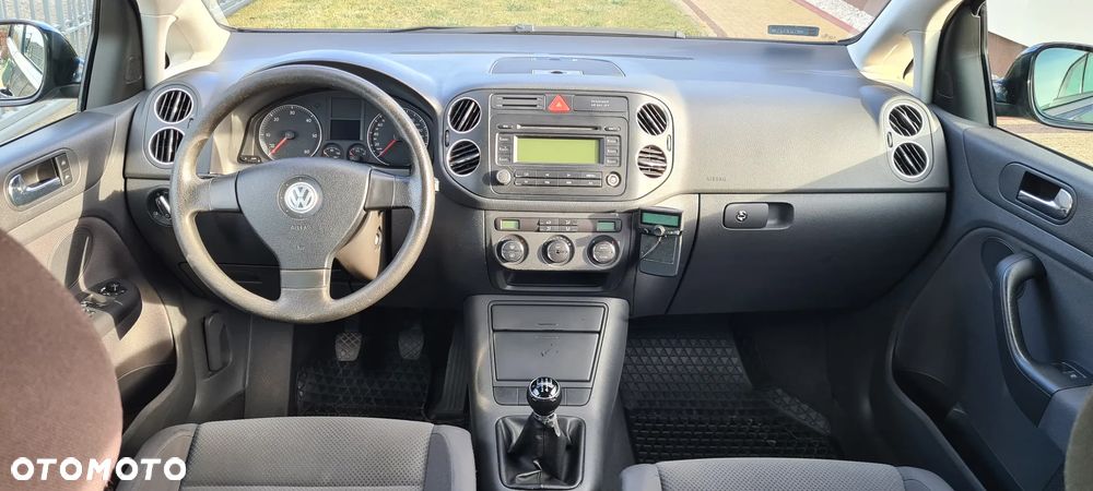 Volkswagen Golf 1.9 TDI Edition - 4