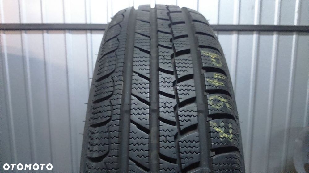 R14 165/70 Nexen Winguard Snowg Wysyłka gratis! - 1