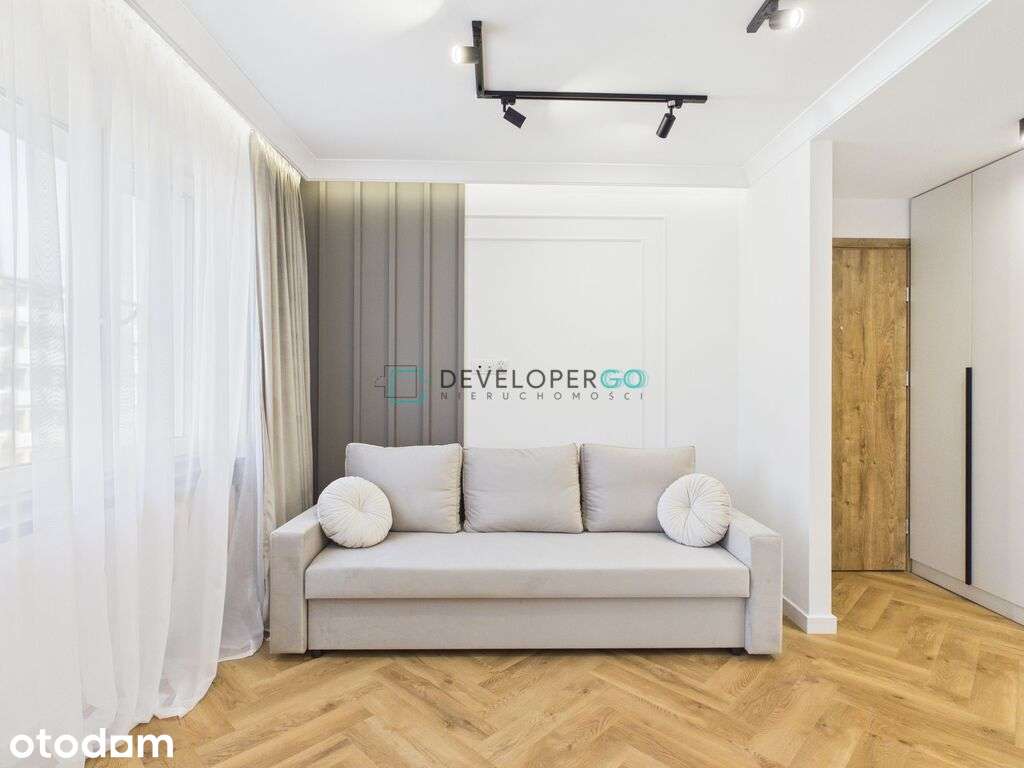4 pokoje | po generalnym remoncie | 58 m2