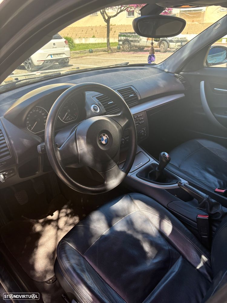 BMW 116 i - 2