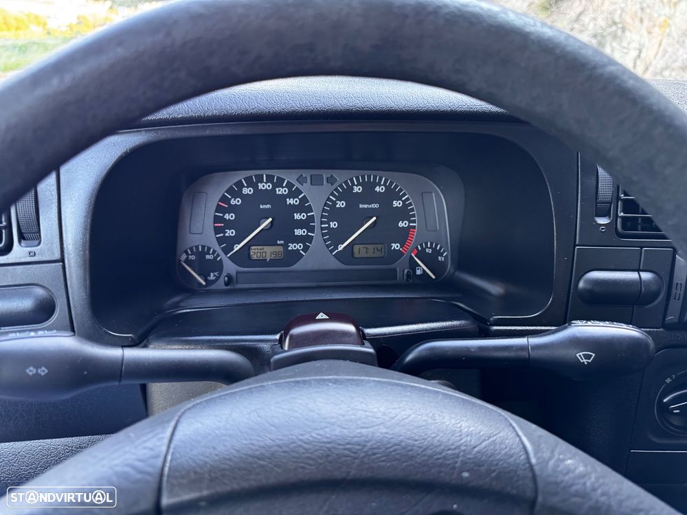 VW Golf 1.4 CL - 47