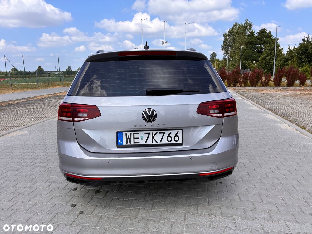 Volkswagen Passat 1.5 TSI EVO Business - 19