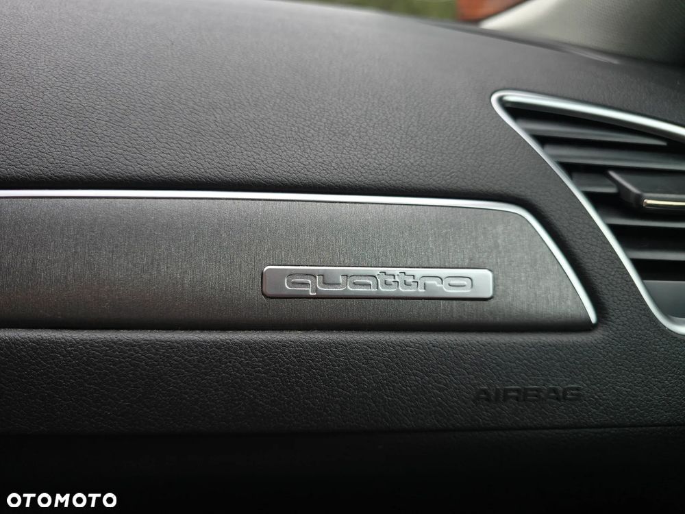 Audi A4 - 35