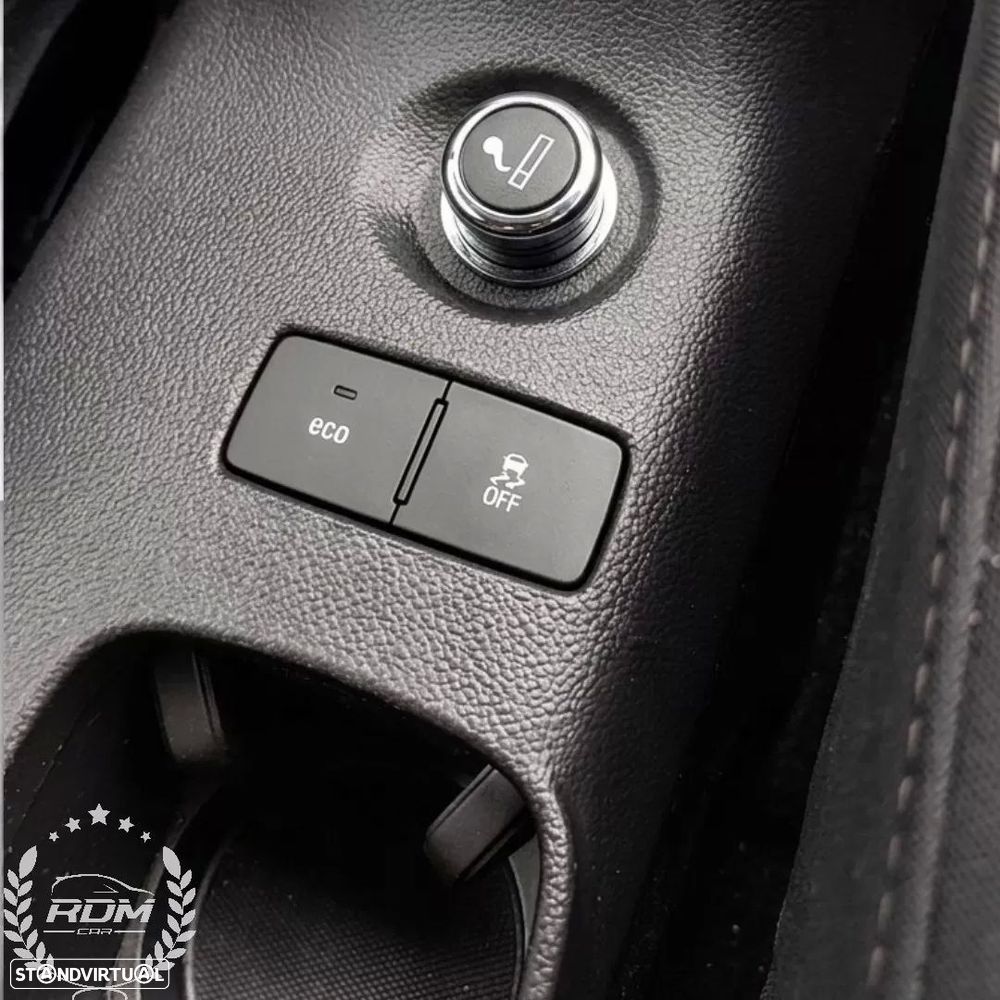 Chevrolet Aveo 1.3 VCDi LT - 10