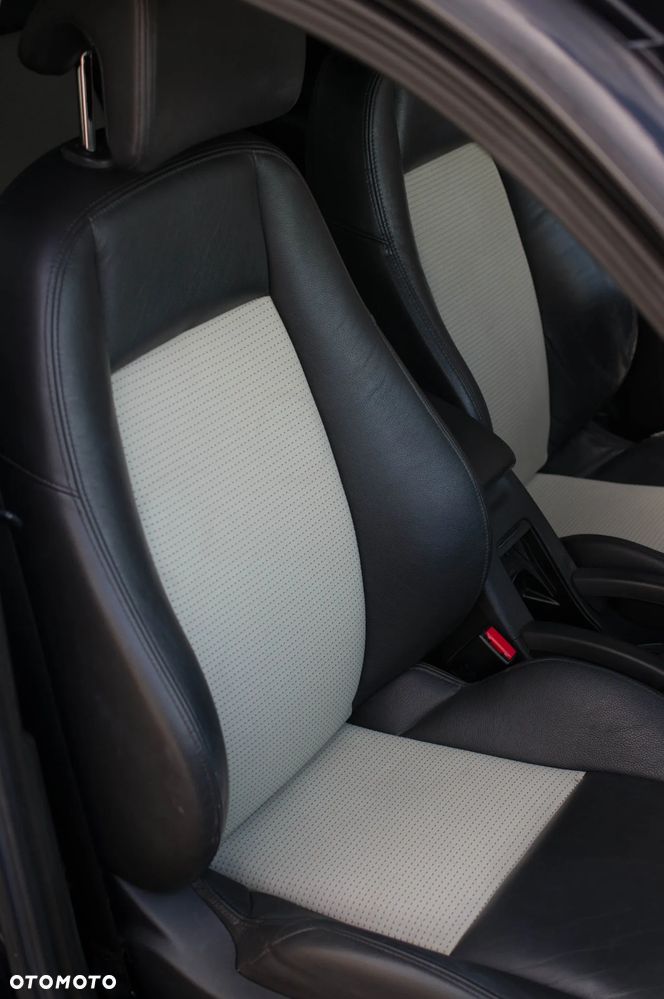 Saab 9-3 1.9 TTiD DPF Aero - 8