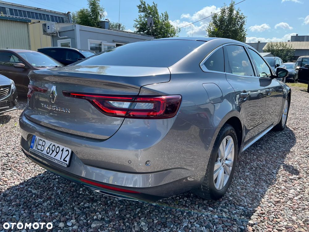 Renault Talisman - 7