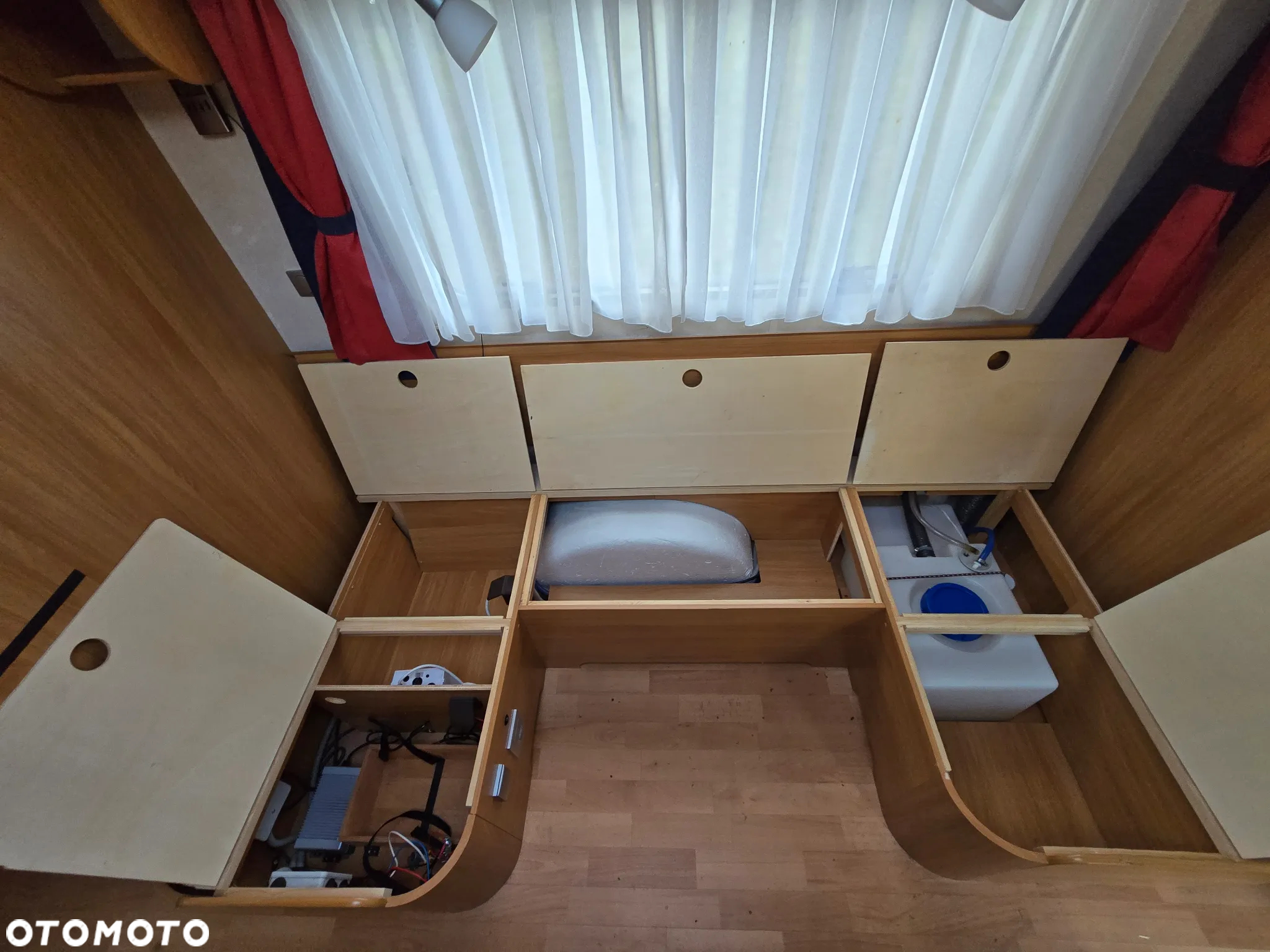 Adria Classica 663 KP - 19
