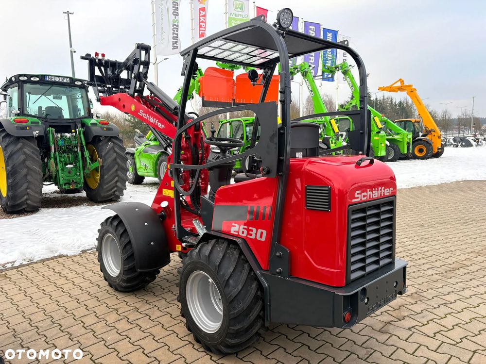 Schaffer 2630-2 - 3