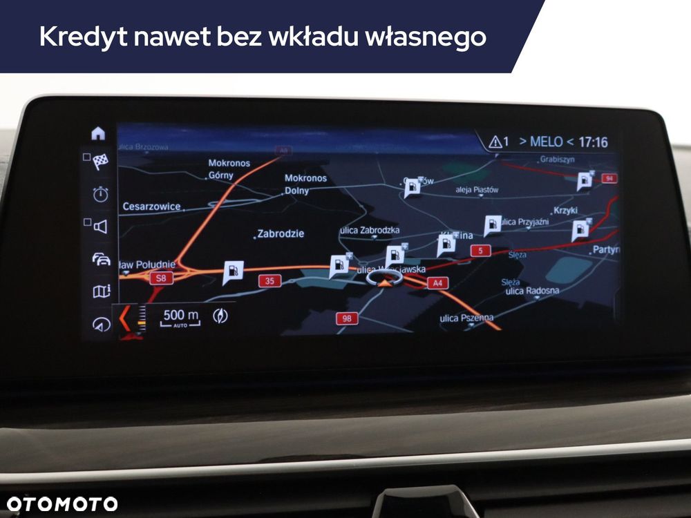 BMW Seria 5 - 15