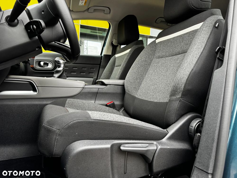 Citroën C5 Aircross 1.2 PureTech Feel - 14