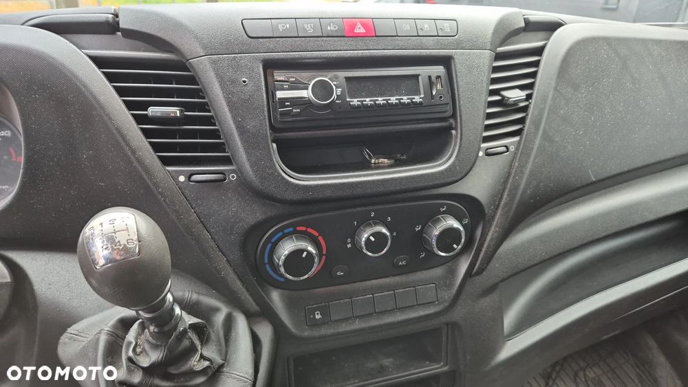Iveco DAILY 35C150 - 9
