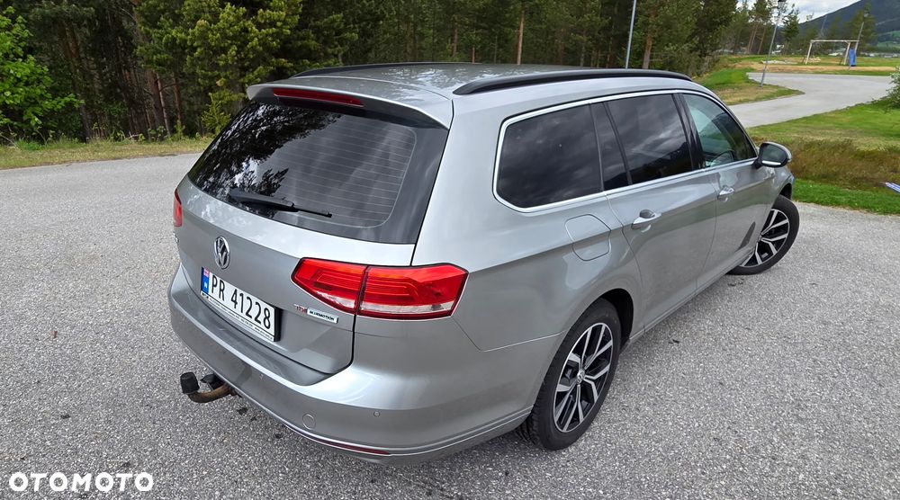 Volkswagen Passat - 3