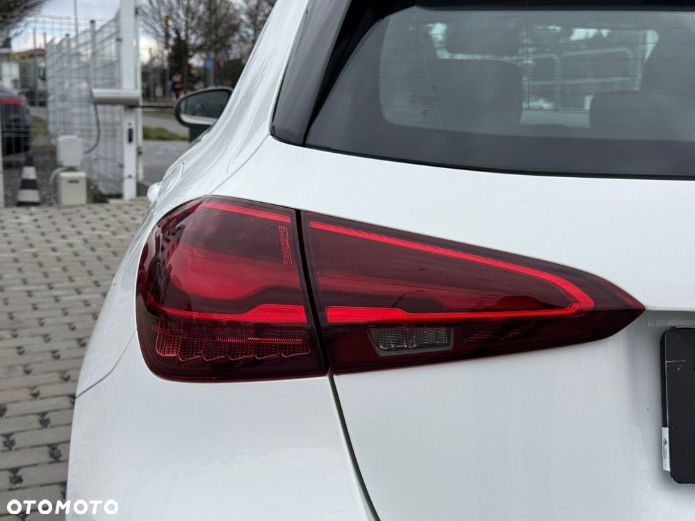 Mercedes-Benz Klasa A - 13