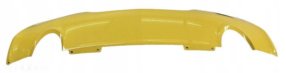 ^OPEL ASTRA IV J GTC OPC LINE SPOILER TYŁ 13346640 - 4
