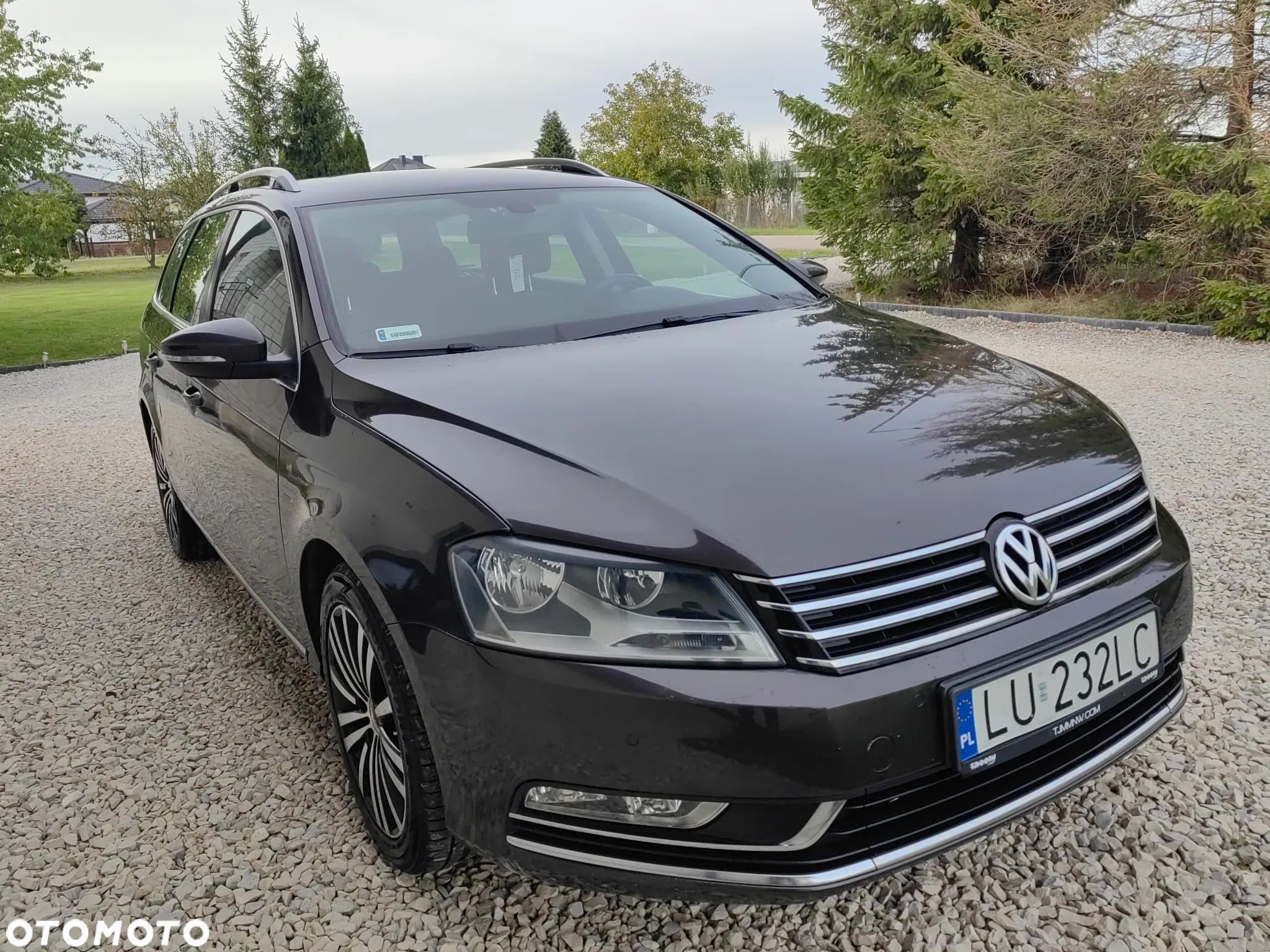 Volkswagen Passat 1.6 TDI Trendline - 10