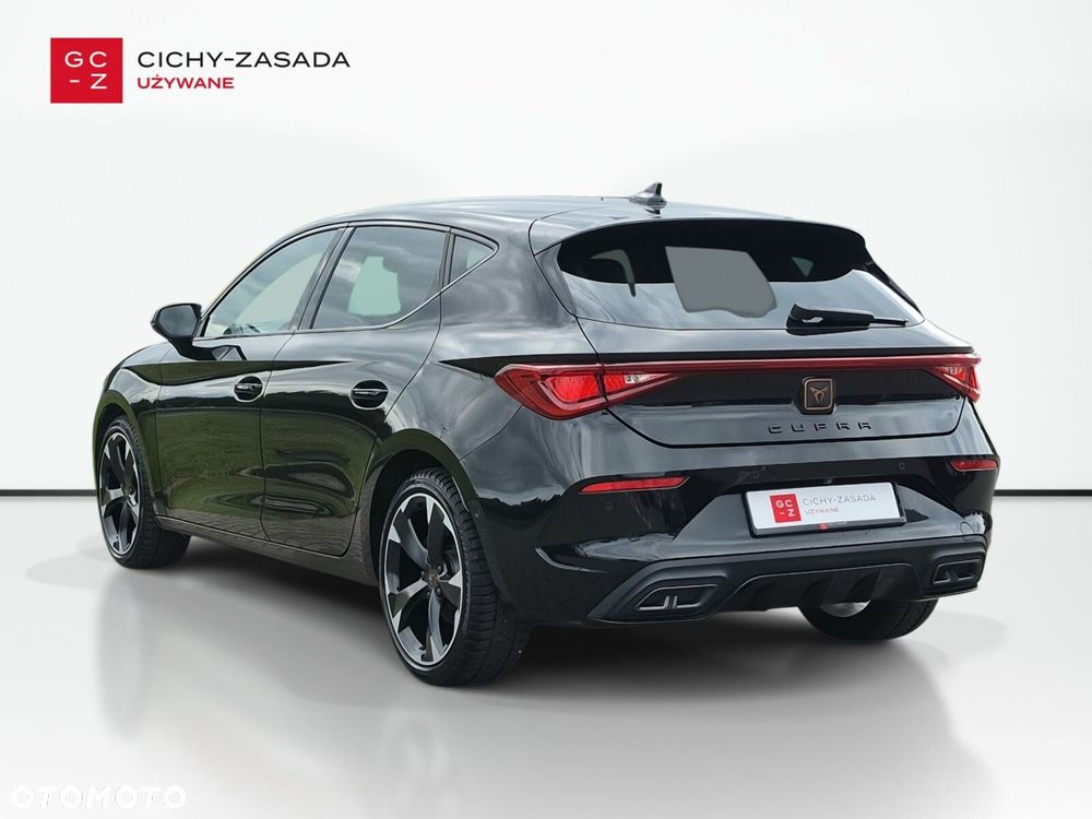 Cupra Leon 2.0 TDI DSG - 3