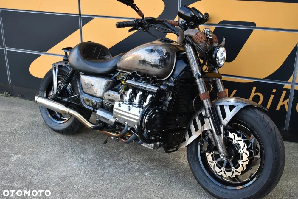 Honda Valkyrie - 1