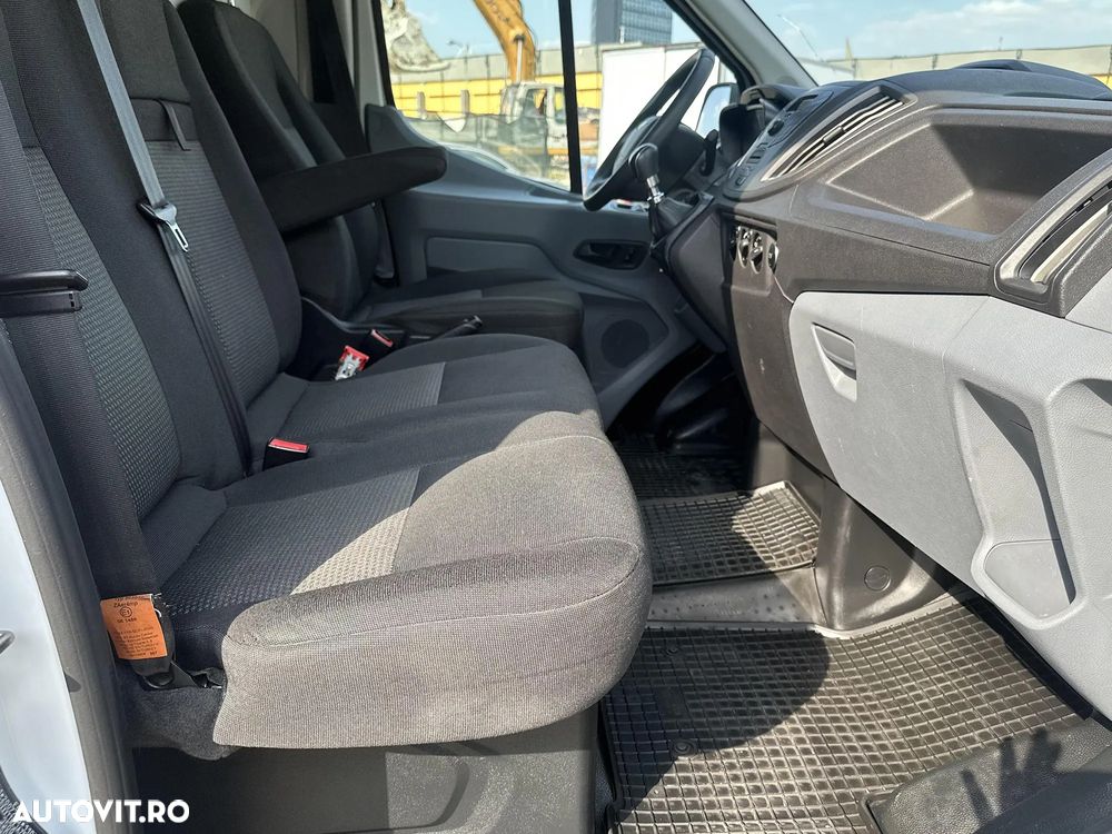 Ford Transit - 10