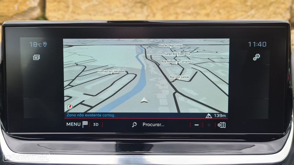 Peugeot 2008 1.5 BlueHDi GT EAT8 - 21