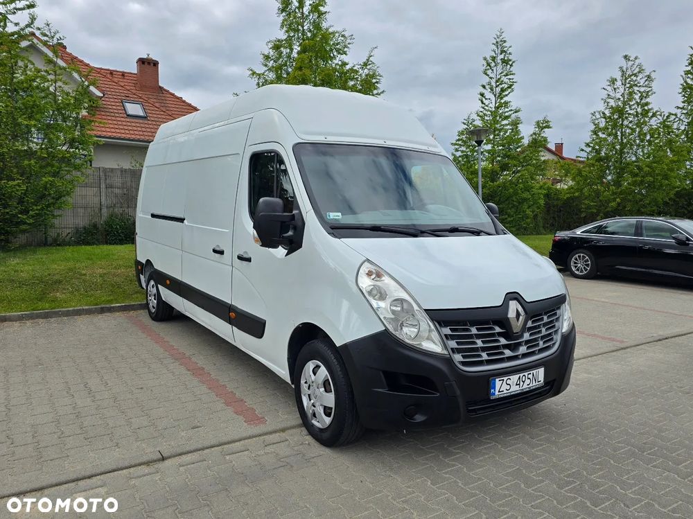 Renault Master 3 dCi 125 L3H3 - 2