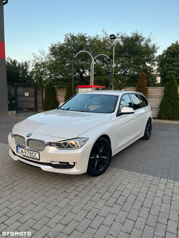 BMW Seria 3