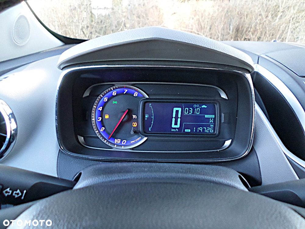 Chevrolet Trax 1.4T AWD LT+ - 17