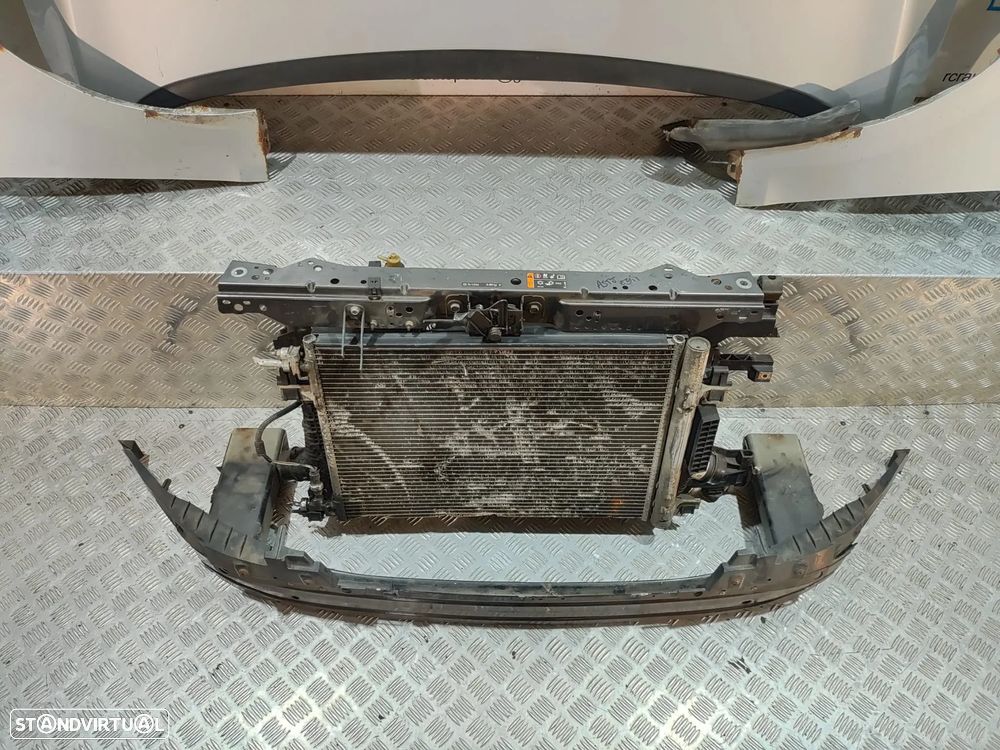 - Frente completa OPEL ASTRA J - 20