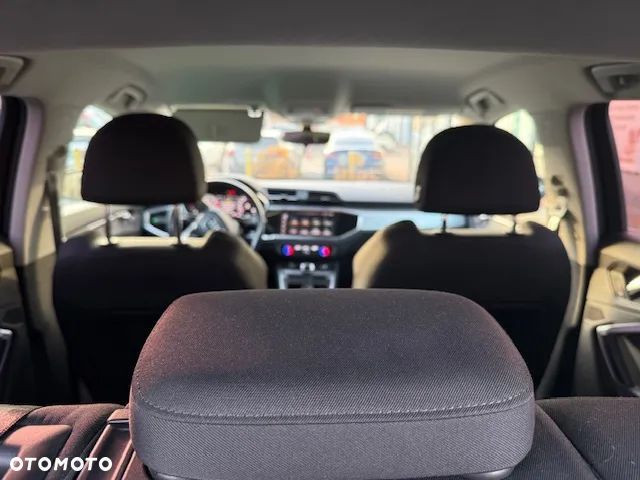 Audi Q3 35 TFSI Advanced S tronic - 11