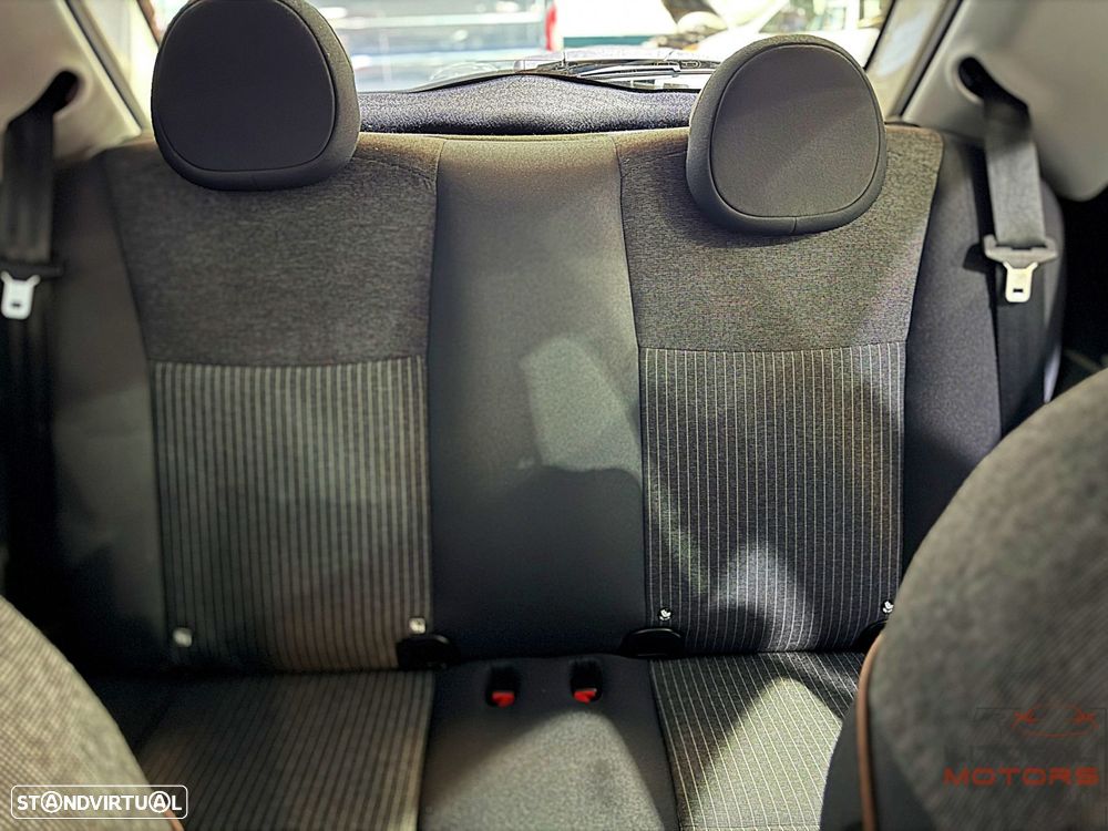 Fiat 500e Icon - 34