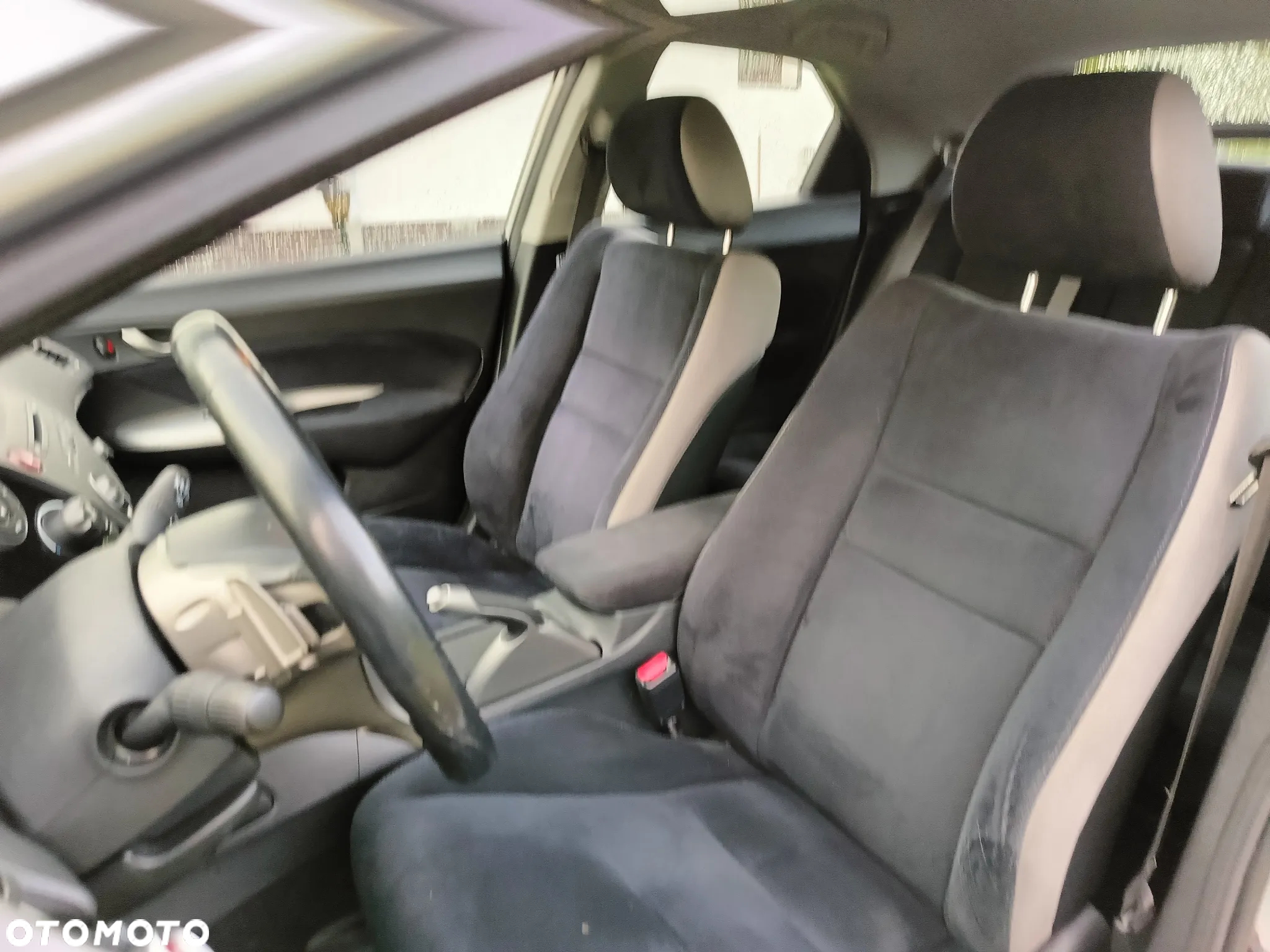Honda Civic 1.4i-DSi i-SHIFT Sport - 28