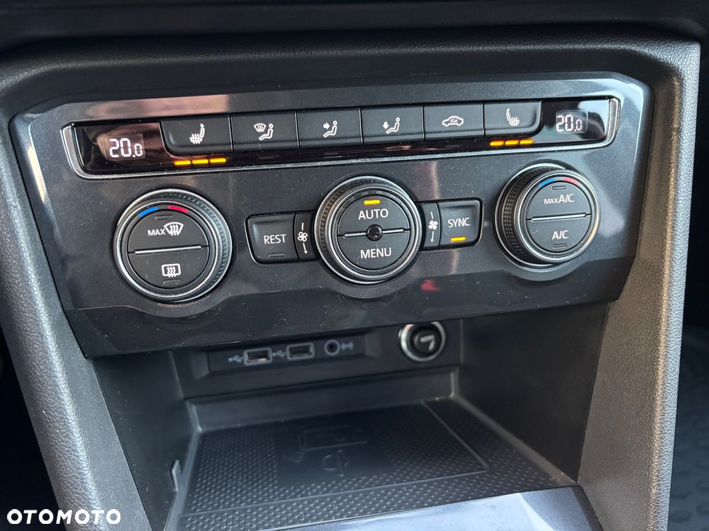 Volkswagen Tiguan Allspace 2.0 TDI 4Mot SCR Highline DSG - 31