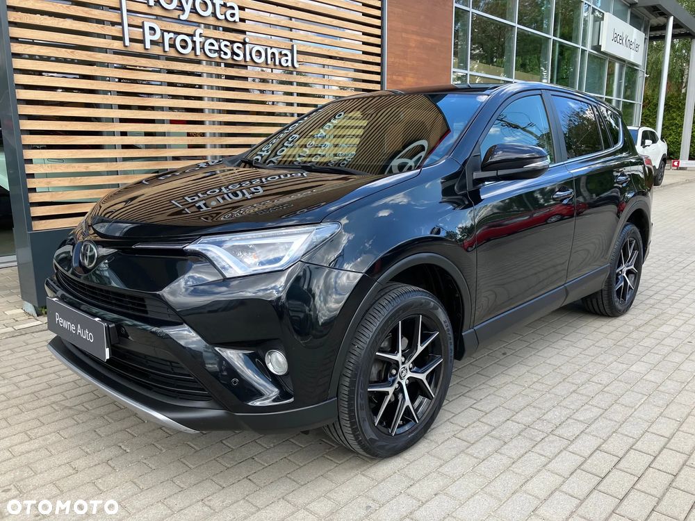 Toyota RAV4 2.0 Premium 4x4 MS - 2