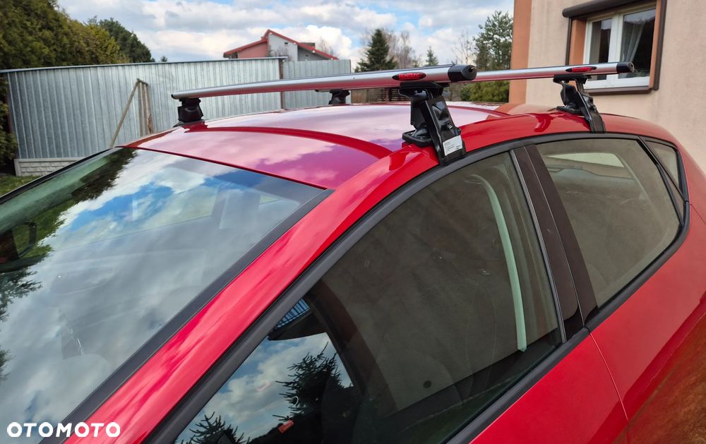 Seat Leon 1.4 TSI Style S&S - 20