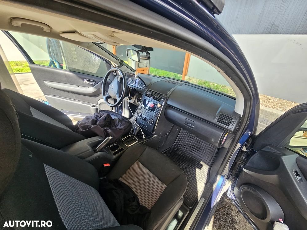 Mercedes-Benz A 180 - 5
